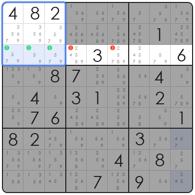 printable sudoku medium