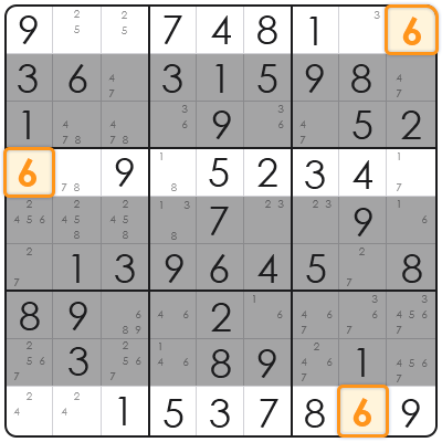 samurai sudoku puzzles