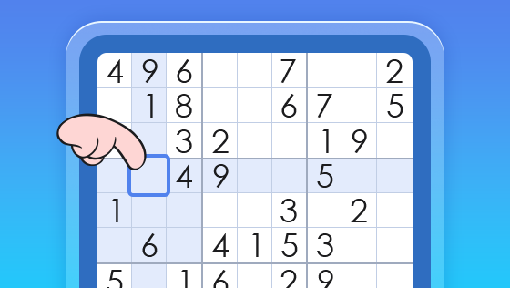 medium sudoku with answers